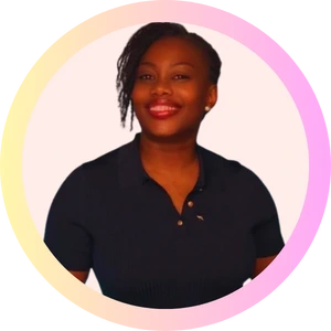 photo of Emy Yekovie