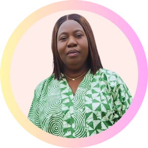 Photo of Maureen Adyman