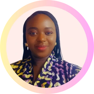 Photo of Yetunde Odewole